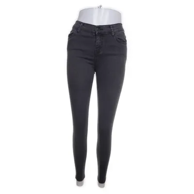Jeans (Grå) från LTB Lyocell, Bomull, Polyester, Elastan