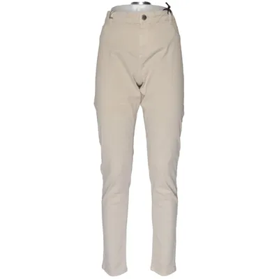 Treggings (Jeggings) de Denim Jeans Coton, Élasthane, Polyester