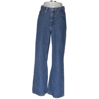 Jeans (Blue) from Carin Wester Cotton
