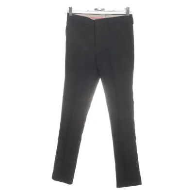 Kostymbyxor (Svart) från Opposuits Polyester