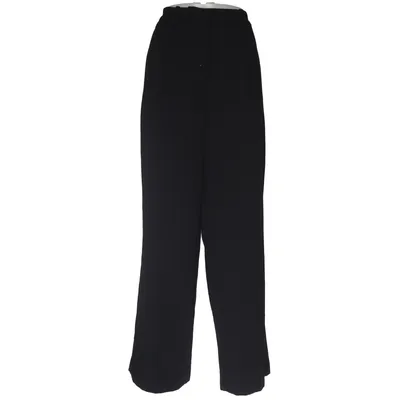 Pantalon patte d'éléphant (Curve Love) de Abercrombie & Fitch Polyester