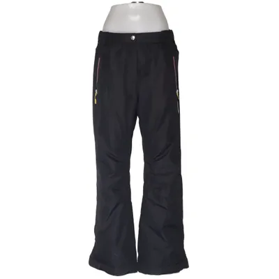 Täckbyxor (Svart) från Brugi Polyester