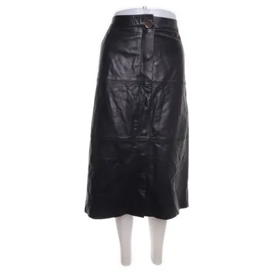 Maxi skirt (Black) from SAND