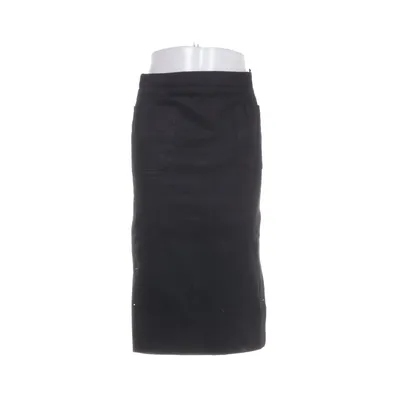 Rok (Zwart) van Rika by Ulrika Lundgren Katoen