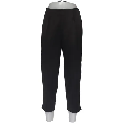 Palazzohose (Schwarz) von Mixit Elasthan, Polyester