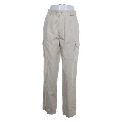 Cargobyxor (Beige) från Berguven