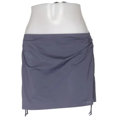 Träningskjol (Blå) från Triumph Elastan, Polyamid