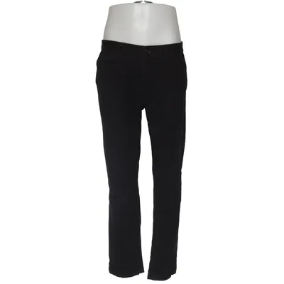 Chino (Noir) de Bytom Coton, Élasthane