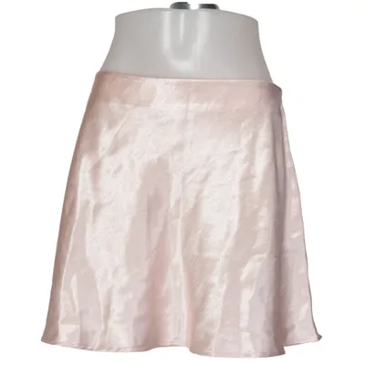 Rock (Pink) von Double Zero Polyester
