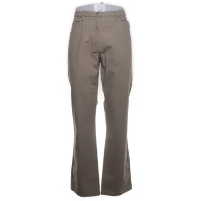 Chinos (Beige) från Never Mind Bomull, Elastan