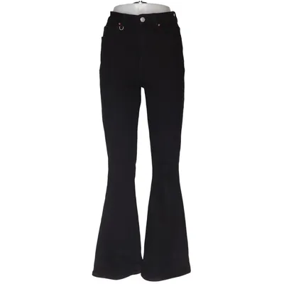 Jeans (Black) from Neuw Elastane, Organic cotton
