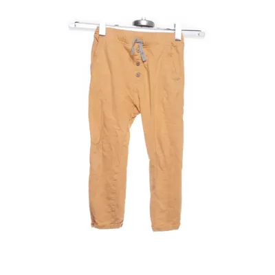Pants (Yellow) from People Wear Organic Organic cotton
