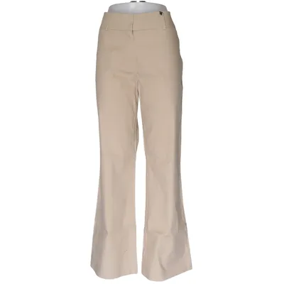 Broek (Beige) van Qiero Katoen