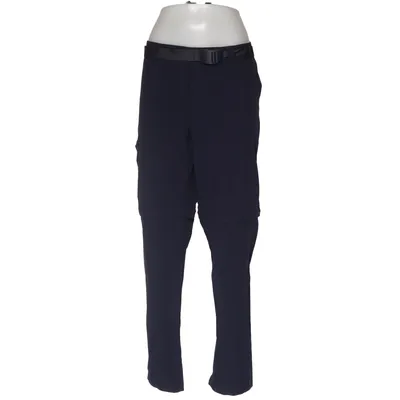 Outdoor pants (Blue) from Maier Sports