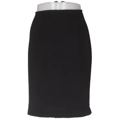 Pennkjol (Svart) från Liz Claiborne Polyester