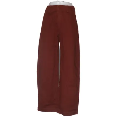 Chinos (Brun) från Uniqlo U Bomull