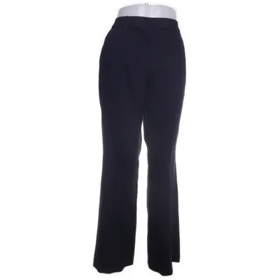 Kostuumbroek (Blauw) van s.Oliver Polyester, Viscose, Elastaan