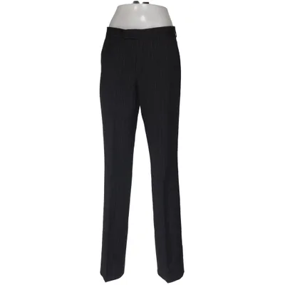 Suit pants (Adri) from Selection by s.Oliver Polyester, Viscose, Wool