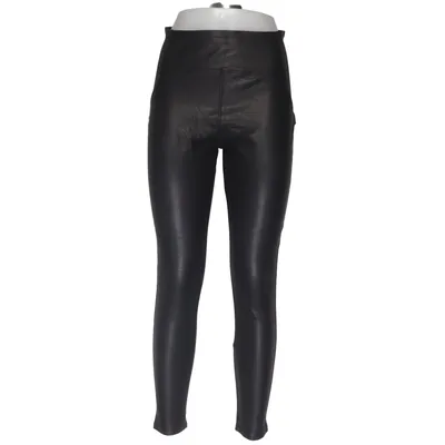 Leggings (Zwart) van Jean Louis Francois Elastaan, Polyester, Polyurethaan