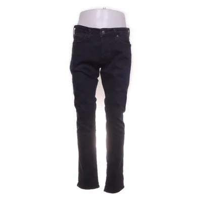Jeans (Blå) från Jack & Jones Ekologisk bomull