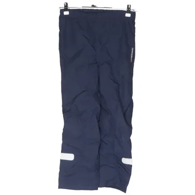 Regnbyxor (Blå) från Didriksons 1913 Polyamid, Polyester