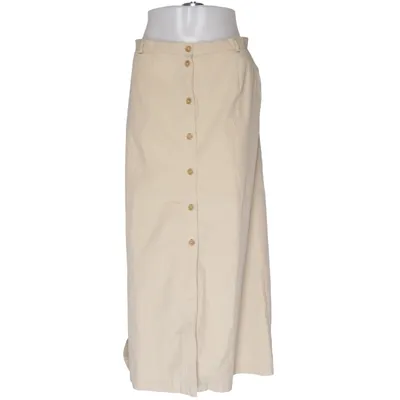 Jupe (Beige) de PTA