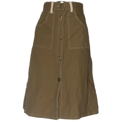 Skirt (Green) from Lee Cooper