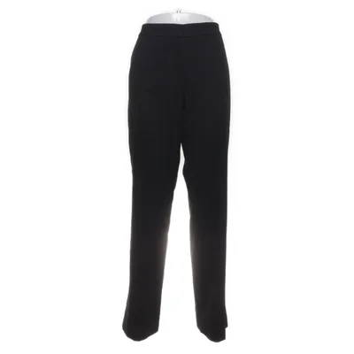 Kostymbyxor (Svart) från WERA Stockholm Elastan, Polyester, Viskos