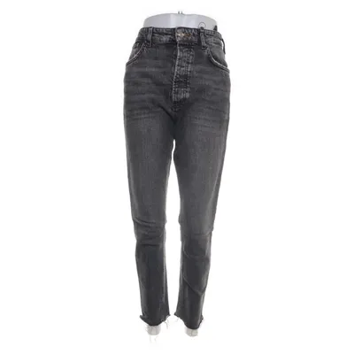 Jeans (Grå) från Karve Bomull, Elastan, Polyester