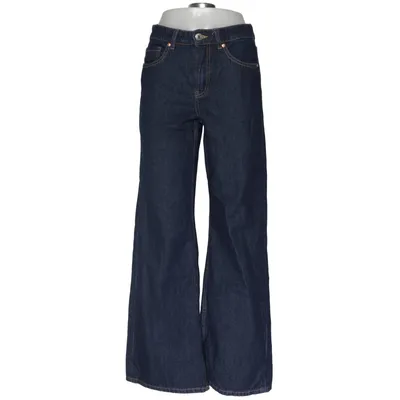 Jeans (Blau) von KappAhl Baumwolle, Lyocell