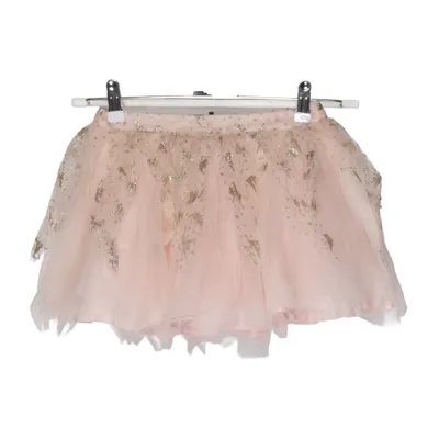 Tule rok (Roze, Goud) van Disney x Wheat Polyester