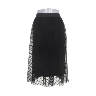 Tyllkjol (Svart) från Jean Pascale Elastan, Polyester