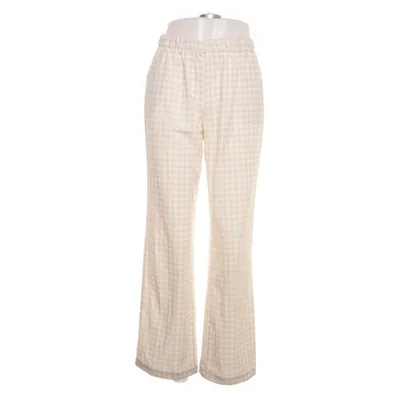 Pyjamasbyxor (Beige, Vit) från Design by Si
