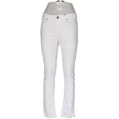 Jean (Bien / 2 Twill Pants) de Bien Bleu Coton, Élasthane