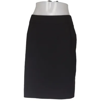 Rok (Zwart) van Gents Elastaan, Polyester, Wol