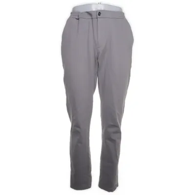 Broek (Grijs) van Mr Marvis Organisch katoen, Elastaan, Polyamide
