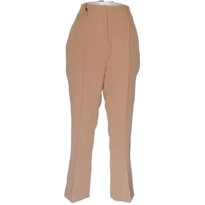 Suit pants (Beige) from Next Petite Elastane, Polyester