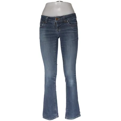 Jeans (Prince Sl Jeans Lns440) from ONLY Limitless Denim Cotton, Elastane