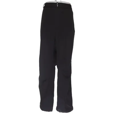 Wanderhose (Gold) von Áhkká Polyester