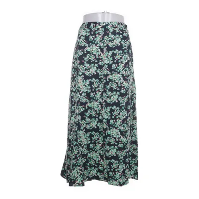 Maxi rok (Blauw, Meerkleurig) van Armedangels