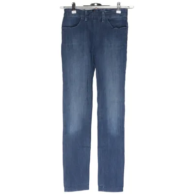 Jeans (Skin Great) från Acne Bomull, Elastan, Polyamid