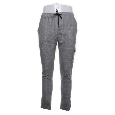 Pantalon cargo (Gris, Multicolore) de Leif Nelson