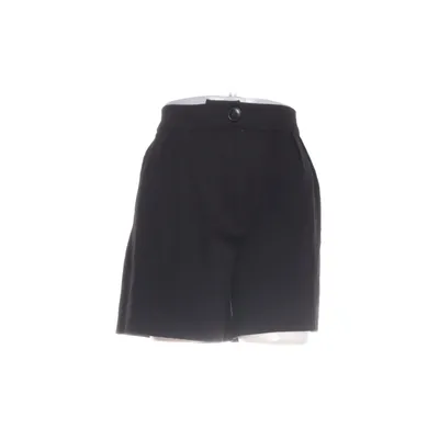 Short (Noir) de Selected Femme Élasthane, Nylon, Viscose