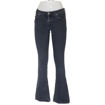 Jeans (Gray) from Nudie Jeans Cotton, Elastane