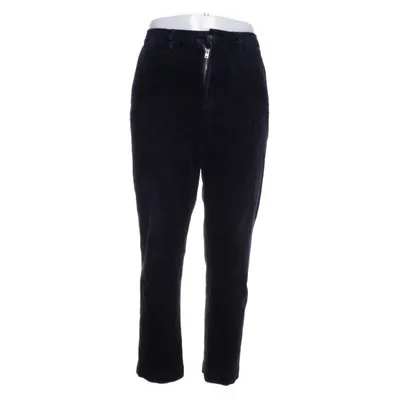 Corduroy pants (Blue) from Rugby Ralph Lauren Cotton, Elastane