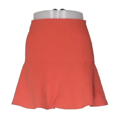 Kjol (Orange) från Elisabetta Franchi Polyester