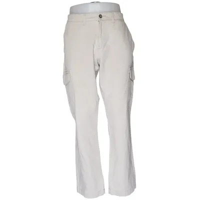 Cargobukser (Beige) fra Redwood Bomuld
