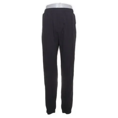 Träningsbyxor (Grå) från Abercrombie & Fitch Elastan, Polyamid