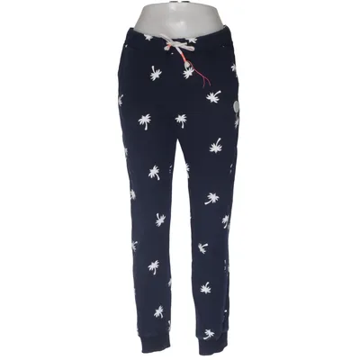 Sweatpants (Blue, White) from Femi Stories