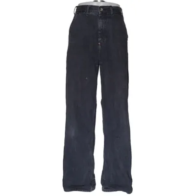Jeans (Big Skater Trouser) fra Lee x Weekday Bomuld